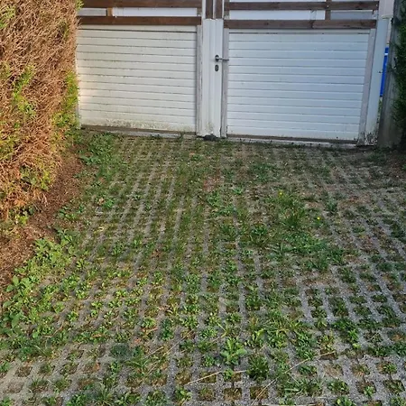 Apartment Paisible Meuble *
