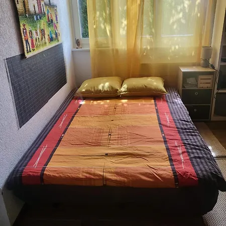 Paisible Meuble شقة